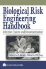 Image for Biological Risk Engineering Handbook