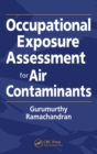 Image for Occupational Exposure Assessment for Air Contaminants
