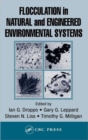 Image for Flocculation in Natural and Engineered Environmental Systems