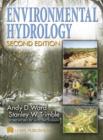 Image for Environmental hydrology
