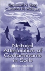 Image for Natural Attenuation of Contaminants in Soils