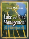 Image for Lake and Pond Management Guidebook