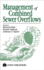 Image for Management of combined sewer overflows