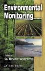Image for Environmental Monitoring