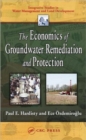 Image for The Economics of Groundwater Remediation and Protection
