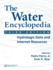 Image for The Water Encyclopedia