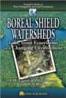Image for Boreal watersheds  : ecosystem management in a changing environment