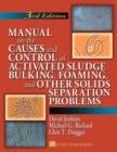 Image for Manual solving activated sludge bulking, foaming and other separation problems