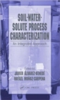Image for Soil-Water-Solute Process Characterization
