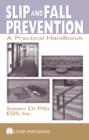 Image for Slip and fall prevention  : a practical handbook