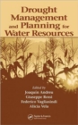 Image for Drought Management and Planning for Water Resources