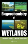 Image for Biogeochemistry of Wetlands