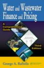 Image for Water and Wastewater Finance and Pricing