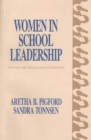 Image for Women in School Leadership