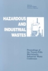 Image for Hazardous and Industrial Waste Proceedings, 25th Mid-Atlantic Conference