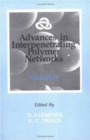 Image for Advances in Interpenetrating Polymer Networks, Volume IV