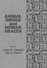 Image for Animal Drugs and Human Health