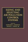 Image for Sizing and Selecting Air Pollution Control Systems