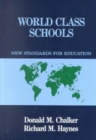Image for World Class Schools