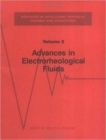 Image for Advances in Electrorheological Fluids, Volume II
