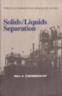 Image for Solids/Liquid Separation