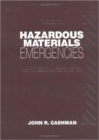 Image for Hazardous Materials Emergencies
