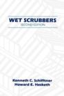 Image for Wet Scrubbers