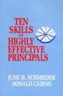 Image for Ten Skills of Highly Effective Principals