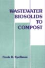 Image for Wastewater Biosolids to Compost