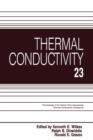 Image for Thermal Conductivity 23