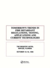 Image for Tomorrows Trends in Fire Retardant Regulations, Testing, and Applications