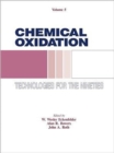 Image for Chemical Oxidation : Technologies for the Nineties, Volume V
