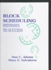 Image for Block Scheduling