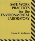 Image for Safe Work Practices for the Environmental Laboratory