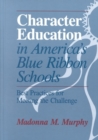 Image for Character Education in America&#39;s Blue Ribbon Schools