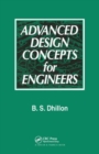 Image for Advanced Design Concepts for Engineers