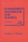 Image for Flammability Handbook for Plastics