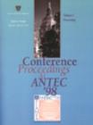 Image for SPE/ANTEC 1998 Proceedings