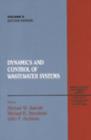 Image for Dynamics and Control of Wastewater Systems, Second Edition