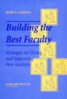 Image for Building the Best Faculty
