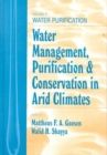 Image for Water Management, Purificaton, and Conservation in Arid Climates, Volume II : Water Purification