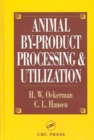Image for Animal By-Product Processing &amp; Utilization