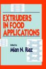 Image for Extruders in Food Applications