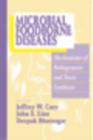 Image for Microbial Foodborne Diseases