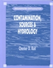 Image for Groundwater Contamination, Volume I
