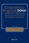 Image for Environmental Separation of Heavy Metals