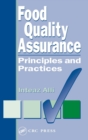 Image for Food quality assurance  : principles and practices
