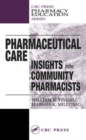 Image for Pharmaceutical Care