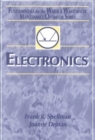 Image for Electronics : Fundamentals for the Water and Wastewater Maintenance Operator
