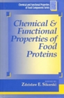 Image for Chemical and Functional Properties of Food Proteins